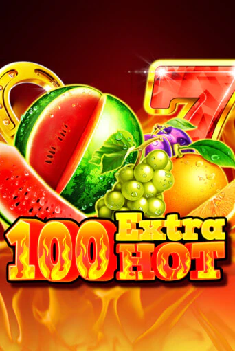 100 Extra Hot бесплатная демо игра онлайн казино | Poker Dom