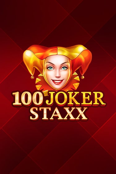 100 Joker Staxx: 100 lines бесплатная демо игра онлайн казино | Poker Dom