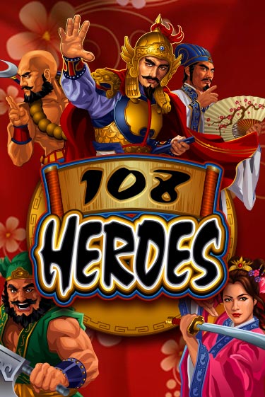 108 Heroes бесплатная демо игра онлайн казино | Poker Dom