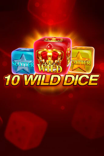 10 Wild Dice  бесплатная демо игра онлайн казино | Poker Dom