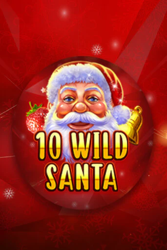 10 Wild Santa - Red Santa бесплатная демо игра онлайн казино | Poker Dom