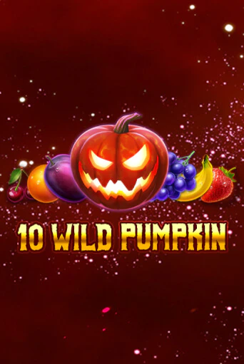 10 Wild Pumpkin   бесплатная демо игра онлайн казино | Poker Dom