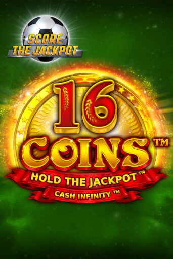 16 Coins Score The Jackpot бесплатная демо игра онлайн казино | Poker Dom