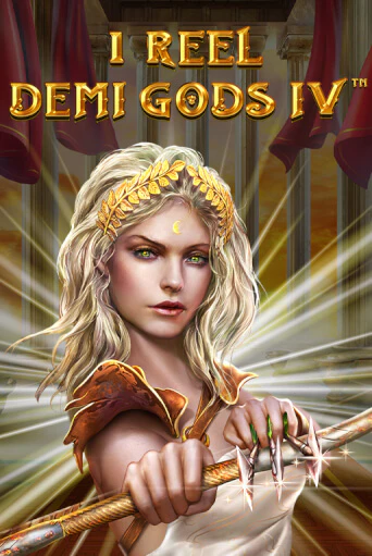 1 Reel Demi Gods IV бесплатная демо игра онлайн казино | Poker Dom