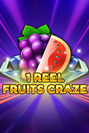 1 Reel - Fruits Craze бесплатная демо игра онлайн казино | Poker Dom