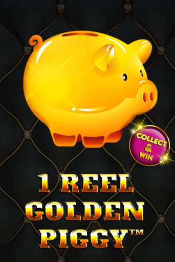 1 Reel Golden Piggy бесплатная демо игра онлайн казино | Poker Dom