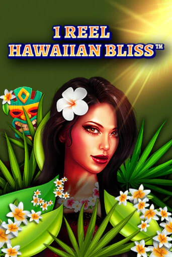 1 Reel Hawaiian Bliss бесплатная демо игра онлайн казино | Poker Dom