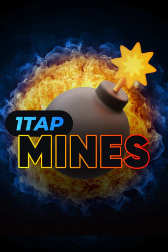 1Tap Mines бесплатная демо игра онлайн казино | Poker Dom