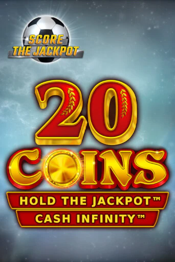 20 Coins Score The Jackpot бесплатная демо игра онлайн казино | Poker Dom