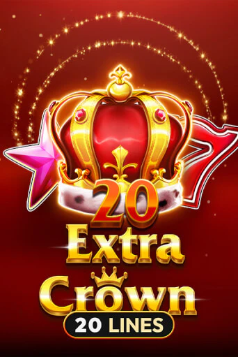 20 Extra Crown бесплатная демо игра онлайн казино | Poker Dom