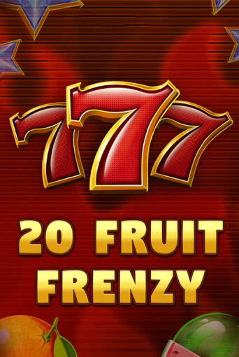 20 Fruit Frenzy бесплатная демо игра онлайн казино | Poker Dom