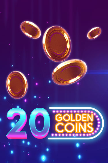 20 Golden Coins бесплатная демо игра онлайн казино | Poker Dom