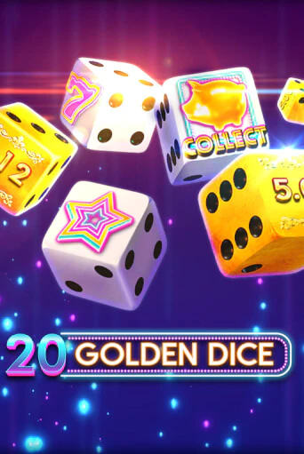 20 Golden Dice бесплатная демо игра онлайн казино | Poker Dom