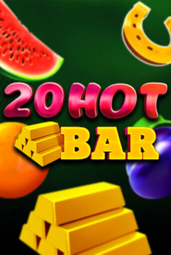 20 Hot Bar бесплатная демо игра онлайн казино | Poker Dom