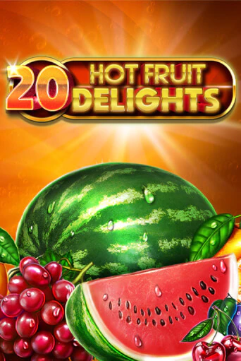 20 Hot Fruit Delights бесплатная демо игра онлайн казино | Poker Dom