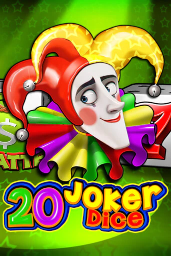 20 Joker Dice бесплатная демо игра онлайн казино | Poker Dom