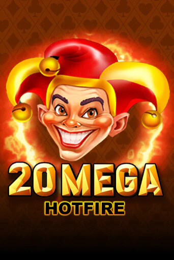 20 Mega Hotfire бесплатная демо игра онлайн казино | Poker Dom