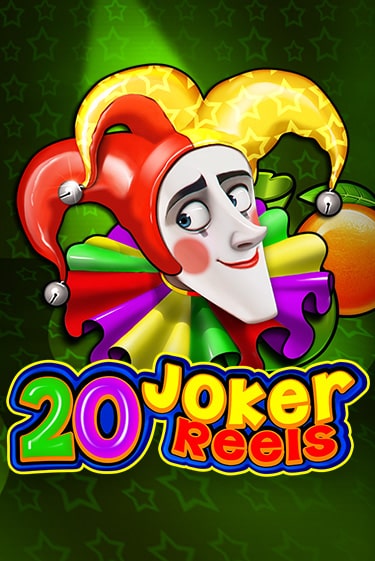 20 Joker Reels бесплатная демо игра онлайн казино | Poker Dom