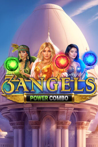 3 Angels Power Combo™ бесплатная демо игра онлайн казино | Poker Dom