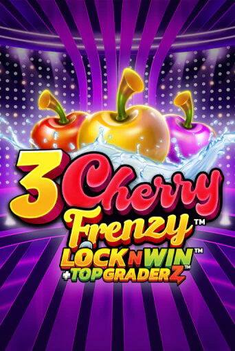 3 Cherry Frenzy™ бесплатная демо игра онлайн казино | Poker Dom