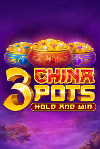 3 China Pots бесплатная демо игра онлайн казино | Poker Dom