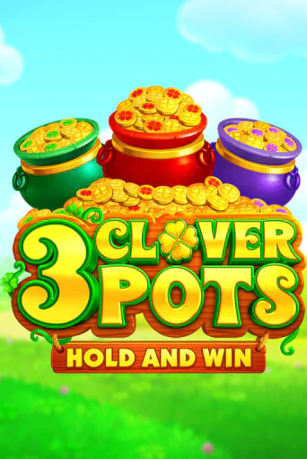 3 Clover Pots бесплатная демо игра онлайн казино | Poker Dom