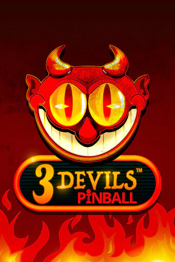 3 Devils Pinball бесплатная демо игра онлайн казино | Poker Dom