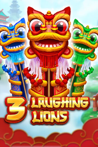 3 Laughing Lions Power Combo™ бесплатная демо игра онлайн казино | Poker Dom