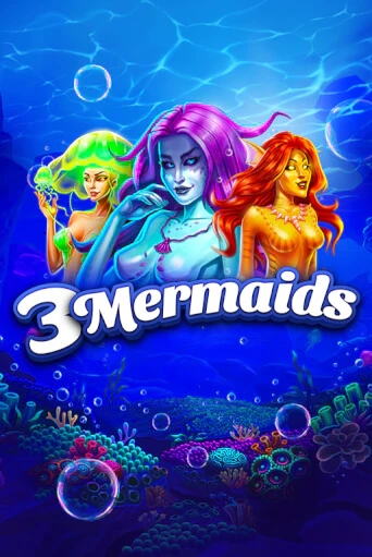 3 Mermaids бесплатная демо игра онлайн казино | Poker Dom