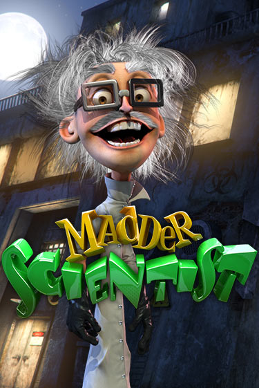 Madder Scientist бесплатная демо игра онлайн казино | Poker Dom