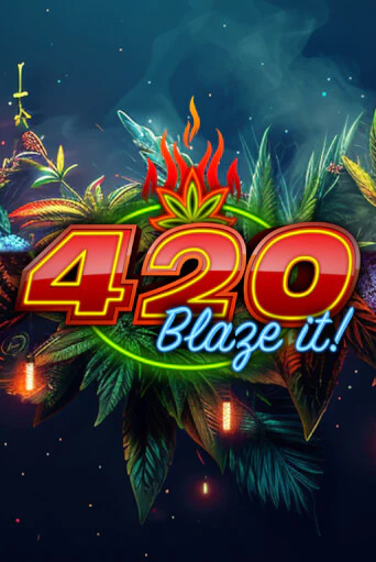 420 Blaze It бесплатная демо игра онлайн казино | Poker Dom