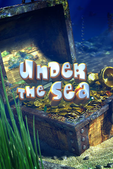 Under the Sea бесплатная демо игра онлайн казино | Poker Dom