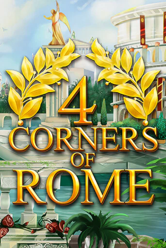 4 Corners Of Rome бесплатная демо игра онлайн казино | Poker Dom