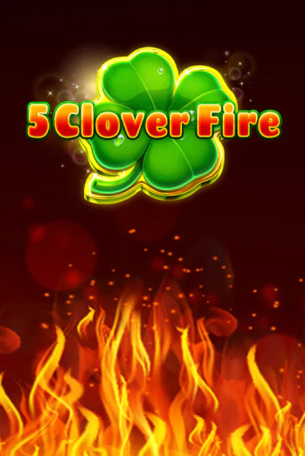 5 Clover Fire бесплатная демо игра онлайн казино | Poker Dom