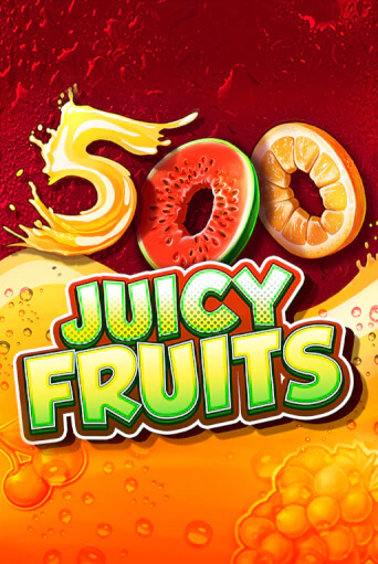 500 Juicy Fruits бесплатная демо игра онлайн казино | Poker Dom