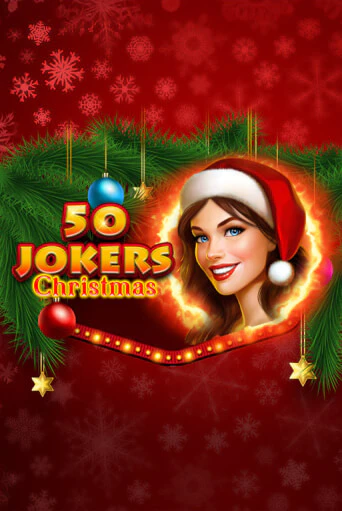 50 Jokers Christmas бесплатная демо игра онлайн казино | Poker Dom