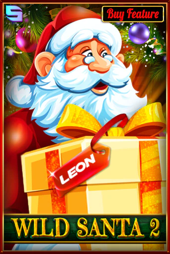 LEON Wild Santa 2 бесплатная демо игра онлайн казино | Poker Dom