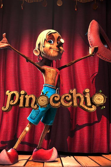 Pinocchio бесплатная демо игра онлайн казино | Poker Dom