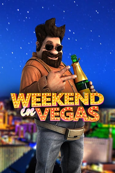 Weekend In Vegas бесплатная демо игра онлайн казино | Poker Dom