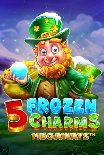 5 Frozen Charms Megaways бесплатная демо игра онлайн казино | Poker Dom