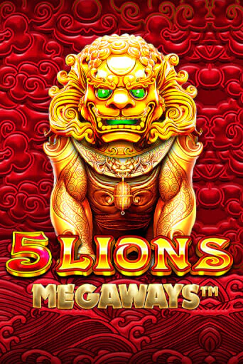 5 Lions Megaways бесплатная демо игра онлайн казино | Poker Dom