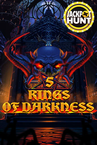 5 Rings of Darkness бесплатная демо игра онлайн казино | Poker Dom