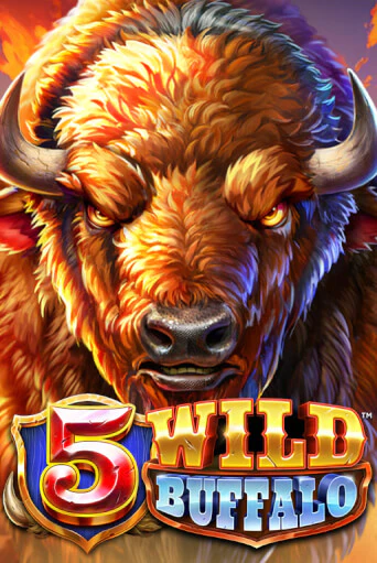 5 Wild Buffalo бесплатная демо игра онлайн казино | Poker Dom