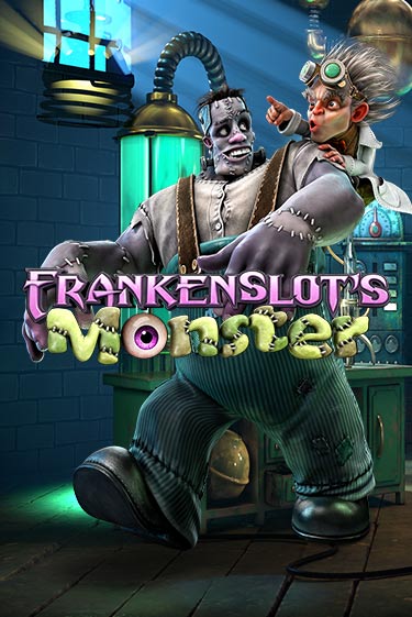 Frankenslot's Monster бесплатная демо игра онлайн казино | Poker Dom