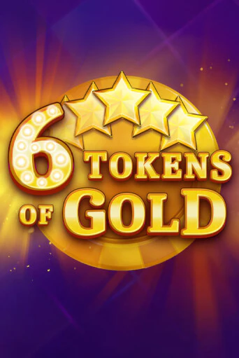 6 Tokens of Gold бесплатная демо игра онлайн казино | Poker Dom