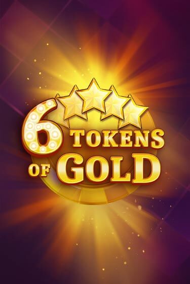 6 Tokens of Gold бесплатная демо игра онлайн казино | Poker Dom