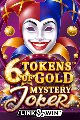 6 Tokens of Gold: Mystery Joker Link&Win™ бесплатная демо игра онлайн казино | Poker Dom