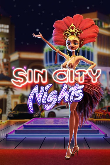 Sin City Nights бесплатная демо игра онлайн казино | Poker Dom