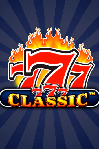 777 Classic бесплатная демо игра онлайн казино | Poker Dom