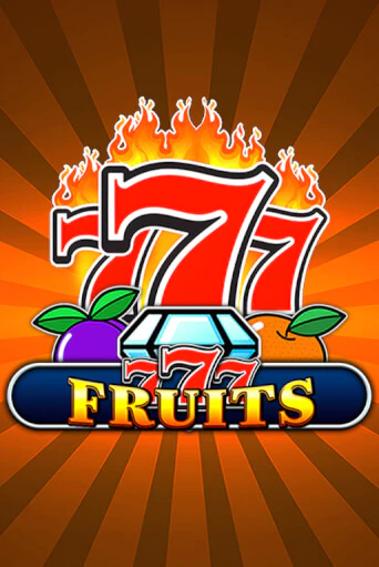 777 - Fruits бесплатная демо игра онлайн казино | Poker Dom